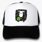 Кепки Trucker