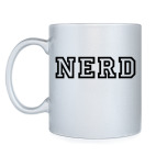 Нерд (Nerd)