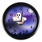 Привидение