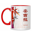 Иероглиф Анжела