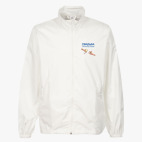 Ветровка без капюшона