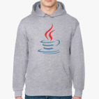 Толстовка худи Java