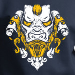 Восточный тату дракон