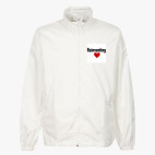 Ветровка без капюшона