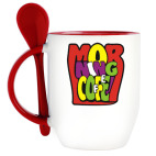 Утренний кофе