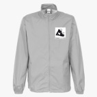 Ветровка без капюшона