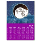 Лунный Баран