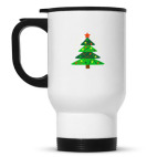 Кружка-термос