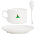 Кофейный набор