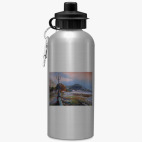 Спортивная бутылка