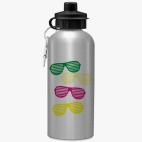 Спортивная бутылка