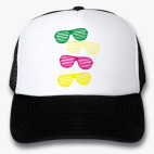 Кепки Trucker