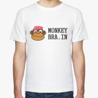 Обезьяньи мозги