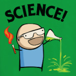 Science! Ботан