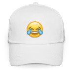 Emoji Смайл: Слезы Радости