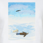 Солнце и Снег