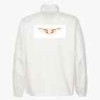 Ветровка без капюшона