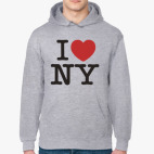 I <3 NY