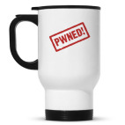 Кружка-термос