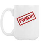 Кружка 420 мл