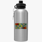 Спортивная бутылка