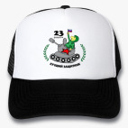 Кепки Trucker