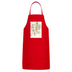 Кухонный фартук