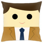 Сверхъестественное - Кас