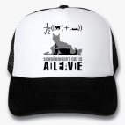 Кепки Trucker