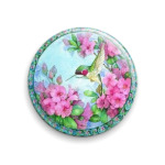 Райская птица