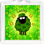 Irish Luck