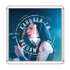 Канцлер Ги & Bregan D'Ert