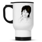 Кружка-термос