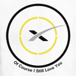 Of Course I Still Love You
