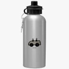 Спортивная бутылка