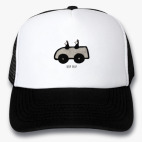 Кепки Trucker