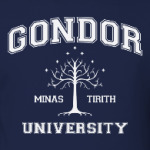 Gondor University