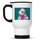 Кружка-термос