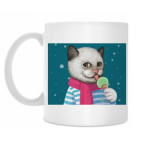 Кружка 330 мл