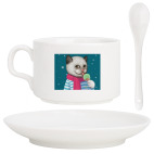 Кофейный набор