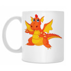 Кружка 330 мл