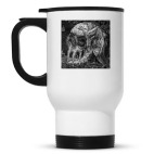 Кружка-термос