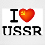 I Love USSR