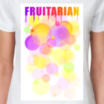 Fruitarian summer