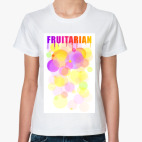 Fruitarian summer