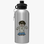 Спортивная бутылка