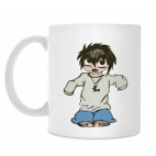 Кружка 330 мл