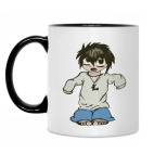 L Lavliet 2 (death note)