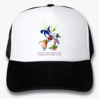 Кепки Trucker