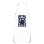 Кухонный фартук